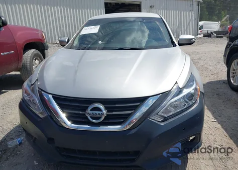 2016 Nissan Altima 2.5 Sl z USA, uszkodzony, nr VIN 1N4AL3AP1GC293236